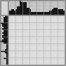Japanese crossword &laquo;Swan&raquo;