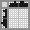 Japanese crossword &laquo;Swan&raquo;