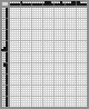 Japanese crossword &laquo;Swan&raquo;