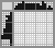 Japanese crossword &laquo;Swan&raquo;