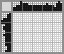 Japanese crossword «Swan» Japanese crossword «Swan»