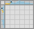 Japanese crossword «Swan - Two» Japanese crossword «Swan - Two»