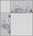 Japanese crossword «Swan and its reflection in the water» Japanese crossword «Swan and its reflection in the water»
