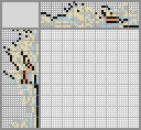 Japanese crossword «Whooper Swan» Japanese crossword «Whooper Swan»