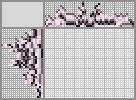 Japanese crossword &laquo;Swans&raquo;