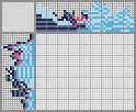 Japanese crossword &laquo;Swans&raquo;