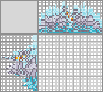 Japanese crossword «Swans» Japanese crossword «Swans»
