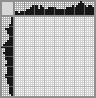 Japanese crossword &laquo;Swans&raquo;
