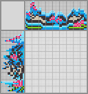 Japanese crossword «Swans» Japanese crossword «Swans»