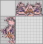 Japanese crossword «Cygnet» Japanese crossword «Cygnet»