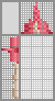 Japanese crossword «Lolipop» Japanese crossword «Lolipop»