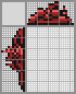 Japanese crossword «Candy cane» Japanese crossword «Candy cane»