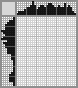 Japanese crossword «Lollipop» Japanese crossword «Lollipop»