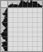 Japanese crossword &laquo;Lady&raquo;