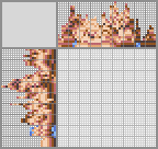 Japanese crossword &laquo;Lady Grandy (Philip de Laszlo)&raquo;