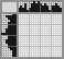 Japanese crossword «Lady of Mercy» Japanese crossword «Lady of Mercy»