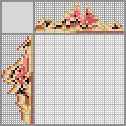 Japanese crossword «Ice Age. Sid» Japanese crossword «Ice Age. Sid»