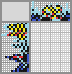 Japanese crossword «Ice King» Japanese crossword «Ice King»