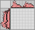 Japanese crossword &laquo;Lungs&raquo;