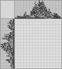 Japanese crossword &laquo;Lemmy&raquo;