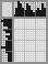Japanese crossword &laquo;Lemur&raquo;