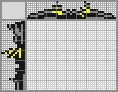Japanese crossword «Lemur» Japanese crossword «Lemur»