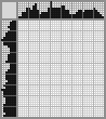 Japanese crossword &laquo;Lemur&raquo;