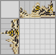 Japanese crossword «Lemur» Japanese crossword «Lemur»