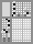 Japanese crossword &laquo;Lemur&raquo;