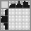 Japanese crossword &laquo;Lemur&raquo;