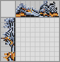 Japanese crossword «Lemur Tangle» Japanese crossword «Lemur Tangle»