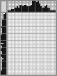 Japanese crossword &laquo;Lenin&raquo;