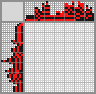 Japanese crossword «Lenin» Japanese crossword «Lenin»