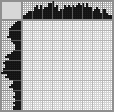 Japanese crossword &laquo;Sloth&raquo;