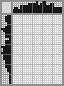 Japanese crossword «Leon» Japanese crossword «Leon»