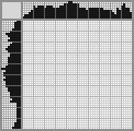 Japanese crossword &laquo;Leon&raquo;