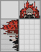 Japanese crossword «Leon Kuwata» Japanese crossword «Leon Kuwata»