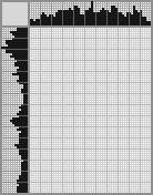 Japanese crossword &laquo;Leonid Agutin&raquo;
