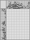 Japanese crossword &laquo;Leonid Agutin&raquo;