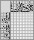 Japanese crossword «Leonid Filatov» Japanese crossword «Leonid Filatov»