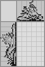 Japanese crossword «Leonid Filatov» Japanese crossword «Leonid Filatov»