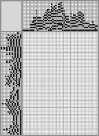 Japanese crossword «Leonid Kharitonov» Japanese crossword «Leonid Kharitonov»