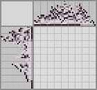 Japanese crossword «Leonid Kuravlev» Japanese crossword «Leonid Kuravlev»