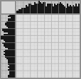 Japanese crossword &laquo;Leopard&raquo;