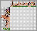 Japanese crossword &laquo;Forest predator&raquo;