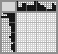 Japanese crossword &laquo;Forest Path&raquo;