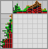 Japanese crossword &laquo;Forester&raquo;