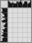 Japanese crossword «Forest deer» Japanese crossword «Forest deer»