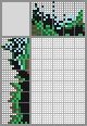 Japanese crossword «Forest deer» Japanese crossword «Forest deer»