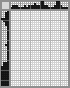 Japanese crossword «The Forest Prince» Japanese crossword «The Forest Prince»